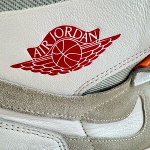 Nike Air Jordan 1 Zoom CMFT, Men’s size 10